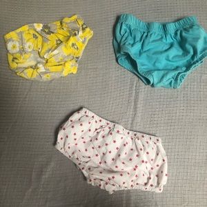 Diaper covers 12 months